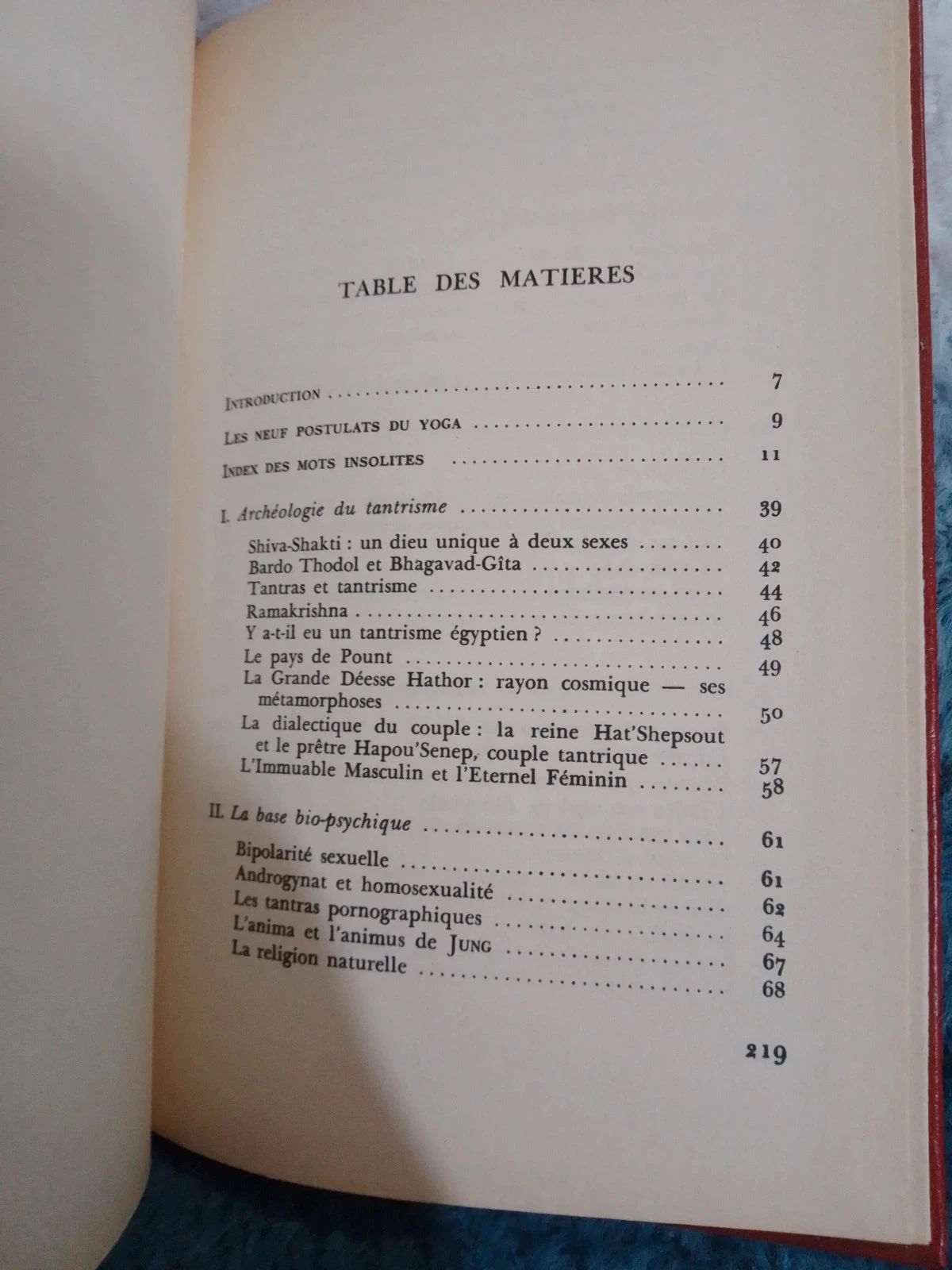 Het tantrisme – photo 3